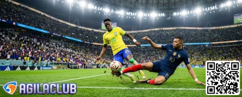 Argentina vs. Spain Preview & World Cup Semi-Final Updates | July 6-12